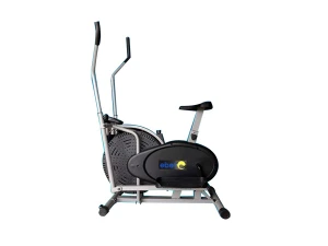 Xe đạp đa năng Evertop KPR 4010