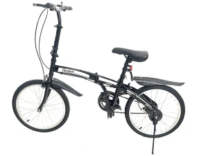 Xe đạp địa hình gấp gọn Galen G008