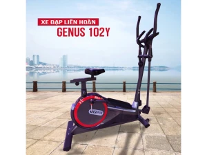 Xe đạp leo núi có yên Genus-102Y