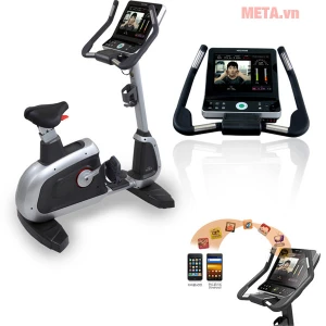 Xe đạp ngồi HUB-700T