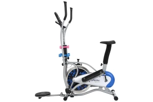 Xe đạp tập Airbike 2085