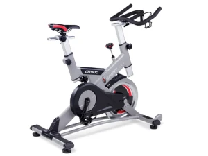 Xe đạp tập cao cấp Spirit CB-900