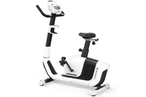 Xe đạp tập Horizon Comfort 3-02