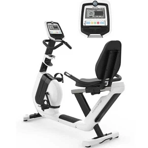 Xe đạp tập Horizon ghế tựa Comfort R-02