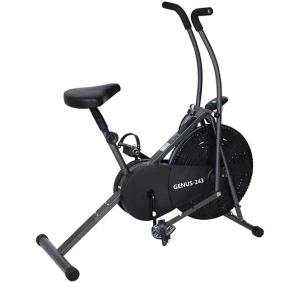 Xe đạp tập liên hoàn Genus 243