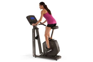 Xe đạp tập Matrix U30 XR