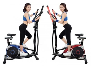 Xe đạp tập Mofit ENJOY 220