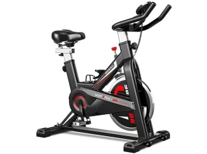 Xe đạp tập thể dục B6