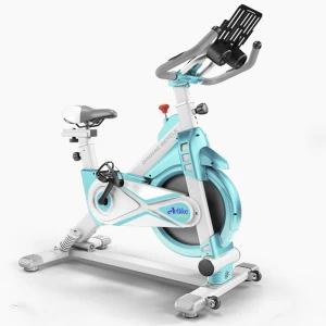 Xe đạp tập thể dục cao cấp Spin Bike MK-127