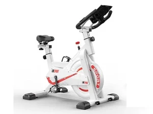 Xe đạp tập thể dục tại nhà Jobur BH BH708