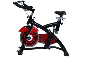 Xe đạp tập thể lực Titan S2000T (2018)