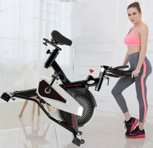 Xe đạp tập thể lực Titan S8800