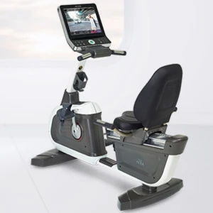 Xe đạp tập tựa lưng Hera HRB-700S (không có màn hình TV)