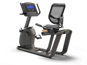 Xe đạp thể dục tựa lưng Matrix R30 XR