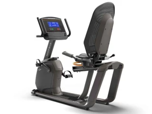 Xe đạp thể dục tựa lưng Matrix R50 XR