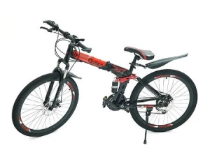 Xe đạp thể thao địa hình gấp gọn Galen G002