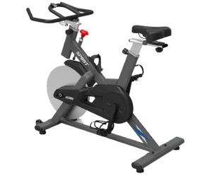 Xe đạp thể thao tập tại nhà Spirit MB500