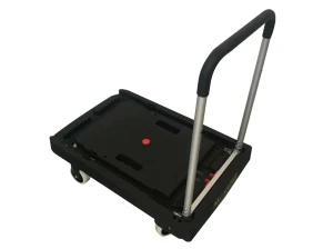 Xe đẩy 4 bánh gấp gọn Maxkiwi PT-0096C