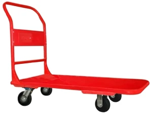 Xe đẩy 4 bánh Phong Thạnh XTH 130T (XTH130)