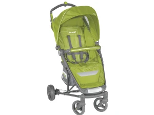 Xe đẩy Brevi Ginger BRE753