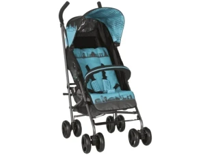 Xe đẩy Brevi Marathon RE763