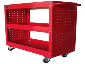 Xe đẩy dụng cụ 3 ngăn Ally QT-D03M