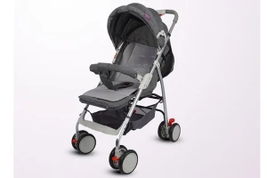 Xe đẩy em bé Mastela MSTL419 BS A2