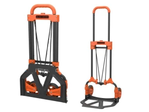 Xe đẩy hàng 2 bánh Black&Decker BDWT-H200