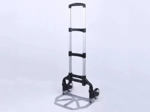 Xe đẩy hàng 2 bánh gấp gọn Ninda NDX-60