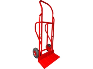 Xe đẩy hàng 2 bánh Phong Thạnh 485 (X485) tải trọng 300kg