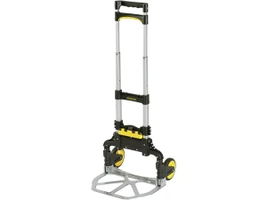 Xe đẩy hàng 2 bánh Stanley FT501