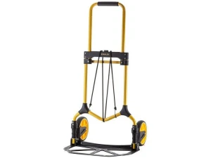 Xe đẩy hàng 2 bánh Stanley SXWTD-FT582