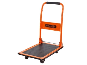 Xe đẩy hàng 4 bánh Black&Decker H303