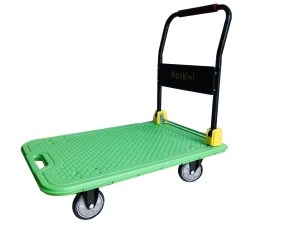 Xe đẩy hàng 4 bánh Maxkiwi PT-0090