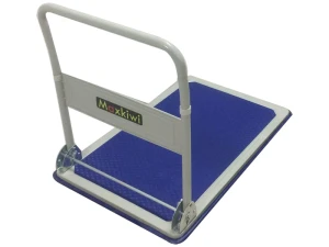Xe đẩy hàng 4 bánh Maxkiwi PT-0092