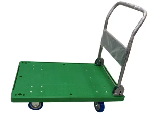 Xe đẩy hàng cao cấp Maxkiwi V150 (tải trọng 150kg)