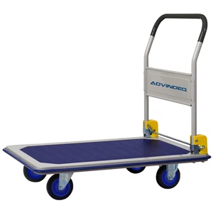 Xe đẩy hàng Đài Loan Advindeq HD300