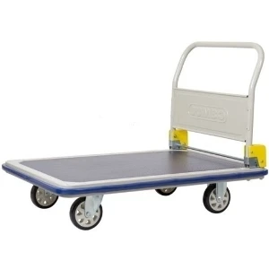 Xe đẩy hàng Jumbo HG-510C