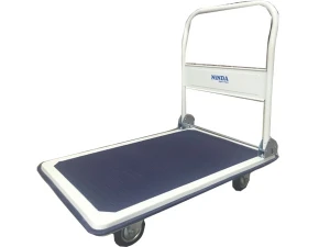 Xe đẩy hàng Ninda ND-300S