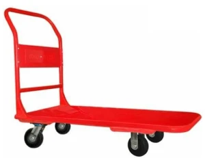 Xe đẩy hàng Phong Thạnh XTH 200T