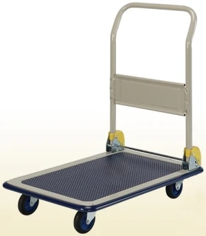 Xe đẩy hàng Prestar NB-101