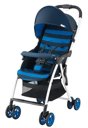 Xe đẩy trẻ em Aprica Magical Air BL US Model