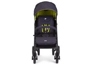 Xe đẩy trẻ em Joie Brisk LX Denim Zest