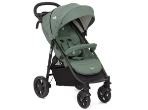 Xe đẩy trẻ em Joie Litetrax 4 W/RC Laurel