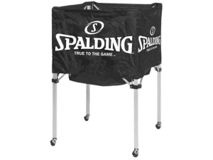 Xe đựng bóng rổ, bóng đá, bóng chuyền Spalding 68486