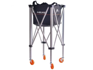 Xe đựng bóng tennis Head (New Ball Trolley)