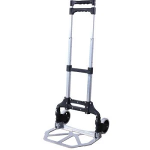 Xe kéo đẩy hàng gấp gọn Maxkiwi H-0036