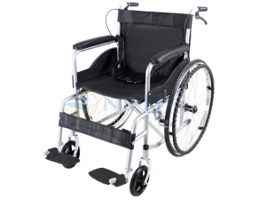 Xe lăn cho người khuyết tật Nikita S213-2