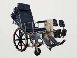 Xe lăn đa năng PhaNa PN57