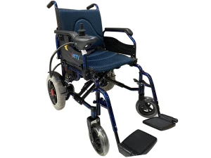 Xe lăn điện Jerry 1002/JRWD1002U-QS20